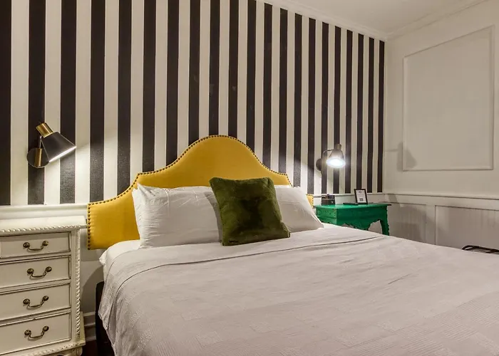 New Hotel Collection Downtown St Pete