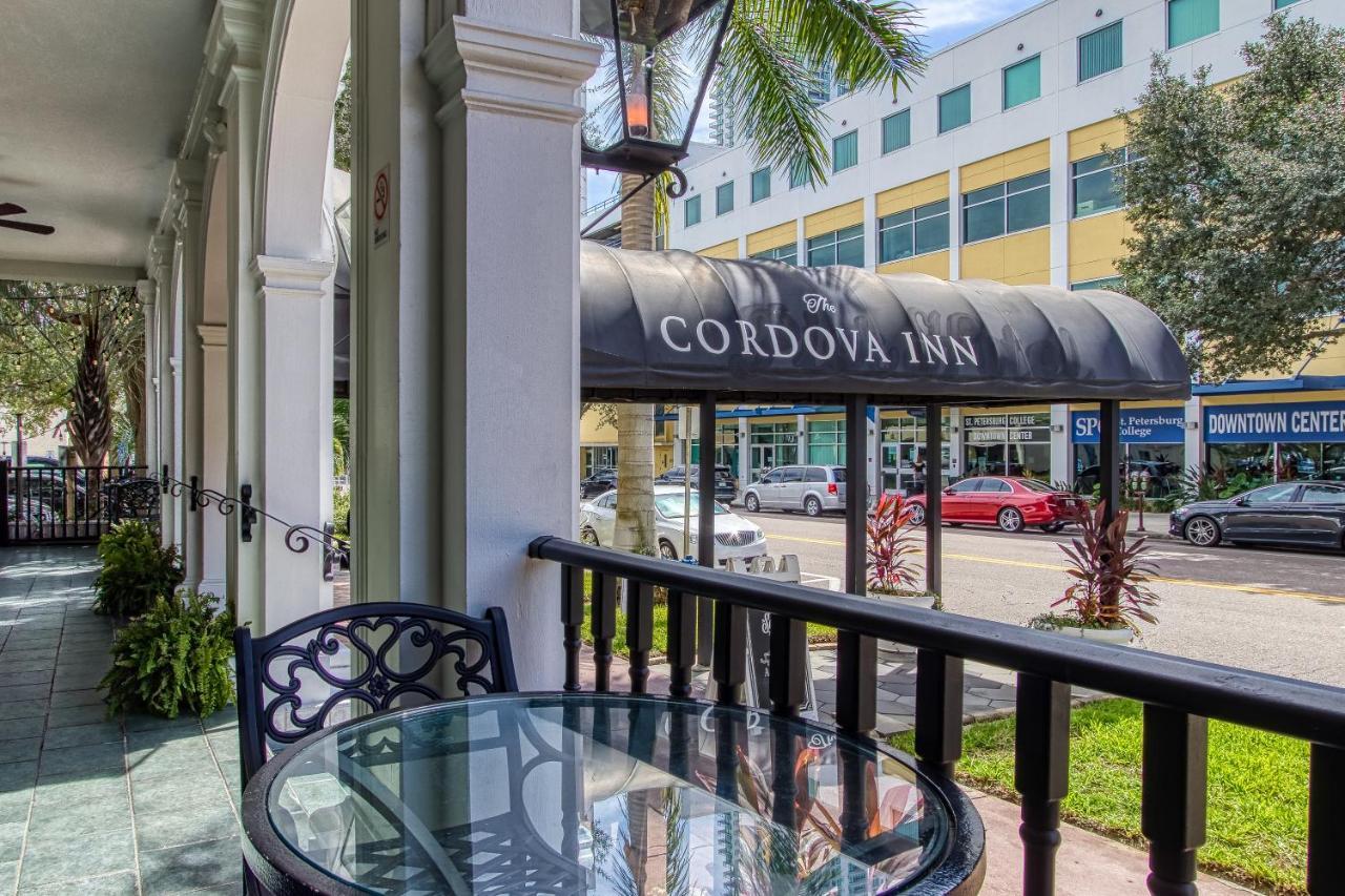 New Collection Downtown St Pete Hotel