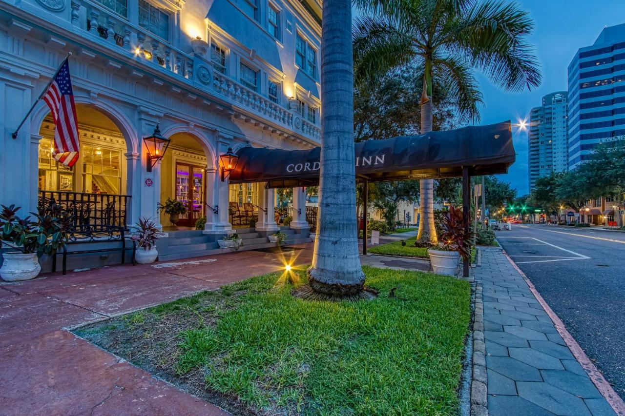 New Collection Downtown St Pete 3*