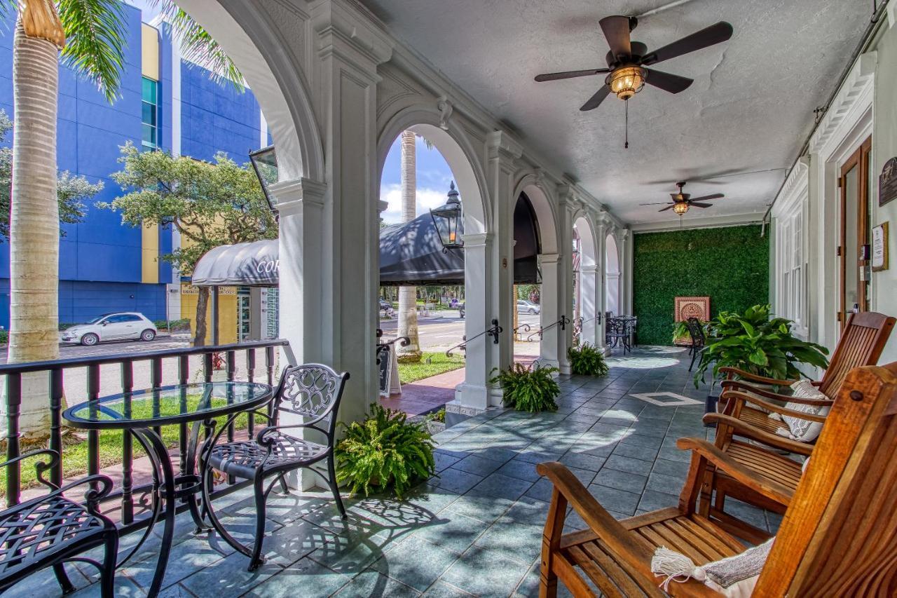 New Collection Downtown St Pete Hotel 3*