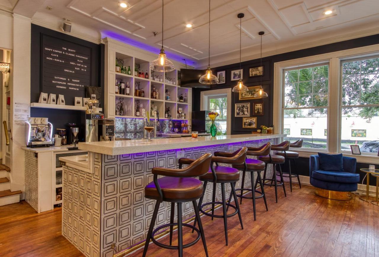 New Collection Downtown St Pete 3* St. Petersburg