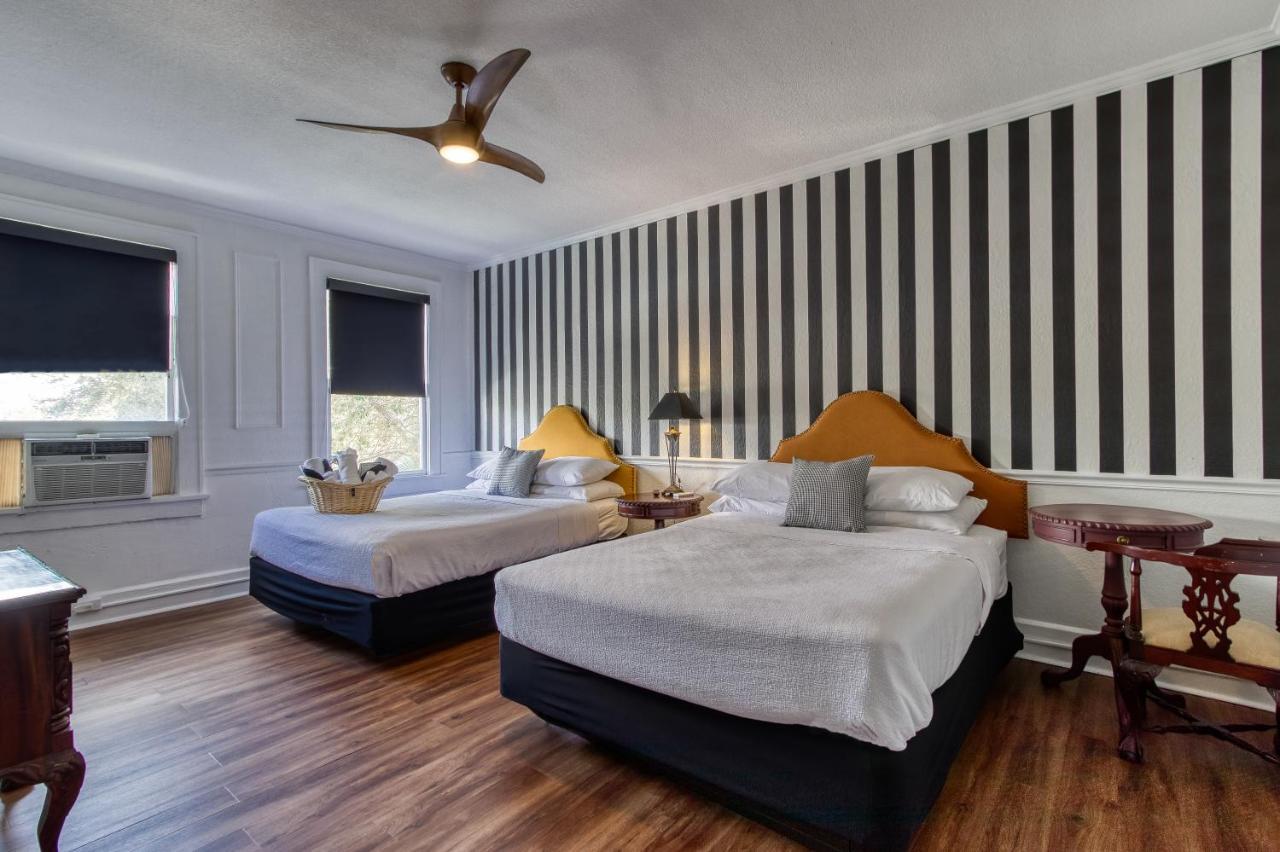 New Collection Downtown St Pete Hotel St. Petersburg