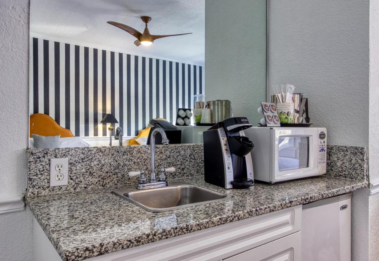 Hotel New Collection Downtown St Pete St. Petersburg