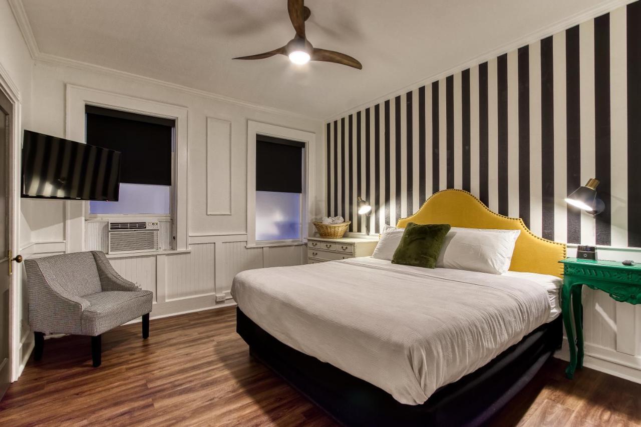 Hotel New Collection Downtown St Pete St. Petersburg