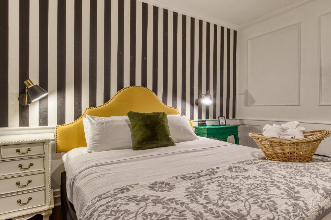 New Collection Downtown St Pete Hotel 3*