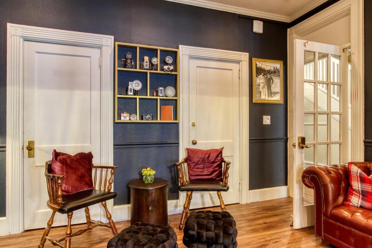 New Collection Downtown St Pete Hotel
