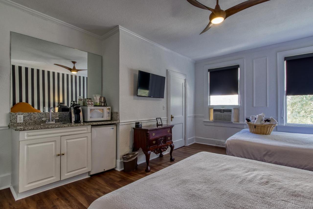 New Collection Downtown St Pete Hotel